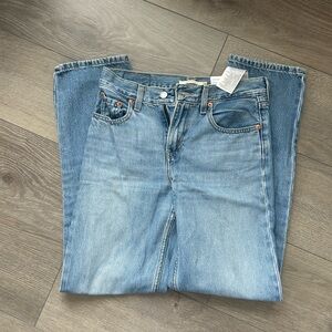Levi’s jeans